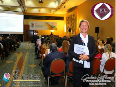 56° Congreso Argentino Neurología