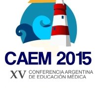 XV Conferencia Argentina de Educacion Médica