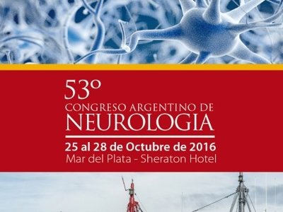 53 Congreso Argentino de Neurología