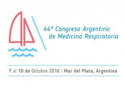42 Congreso Argentino de Medicina Respiratoria