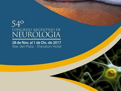 54 Congreso Argentino de Neurología