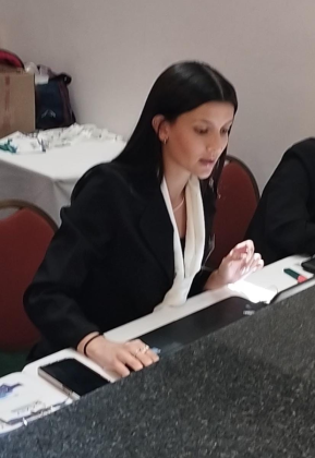 Secretaria y Acreditaci&oacute;n
