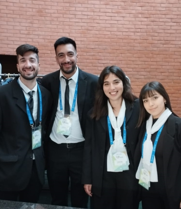 Recursos Humanos