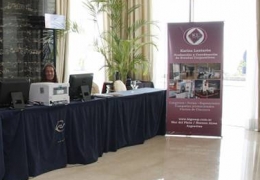 Secretaria y Acreditaci&oacute;n