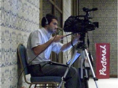 Videofilmaci&oacute;n y Fotograf&iacute;a