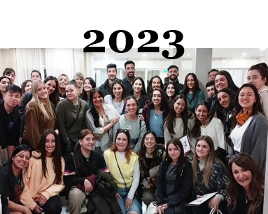 Taller Capacitaci&oacute;n Auxiliares de Congresos