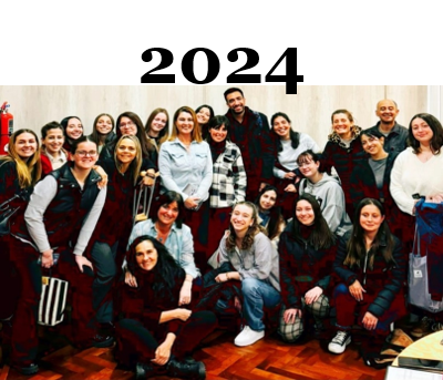 Taller Capacitaci&oacute;n Auxiliares de Congresos