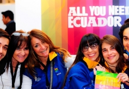 Finaliz&oacute; MICSUR 2014