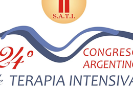 24 Congreso Argentino de Terapia Intensiva
